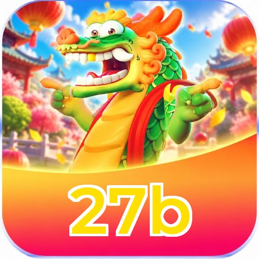 Logo 27b Loteria Online