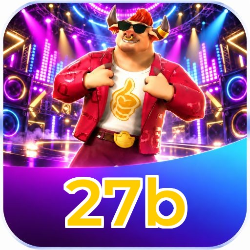 27b APP Logo Oficial Certificado Android iOS
