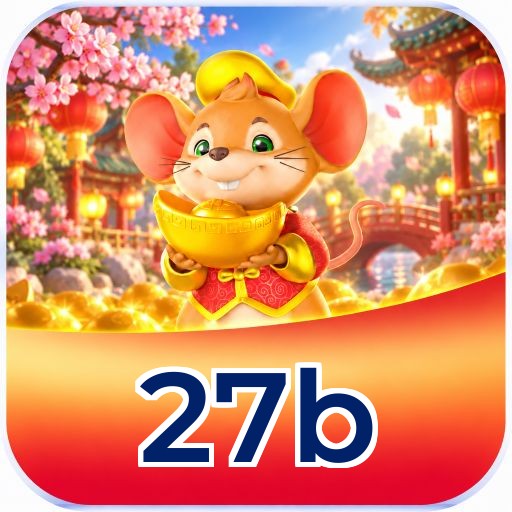 27b Logo