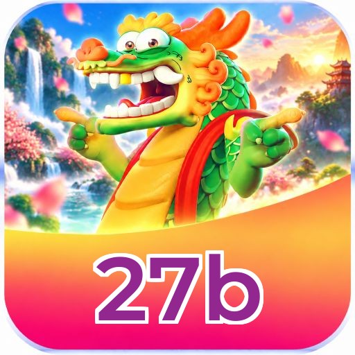 27b Logo