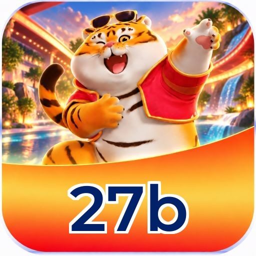 27b Jackpots Progressivos