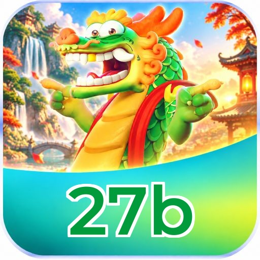 27b Slots Premium Brasil